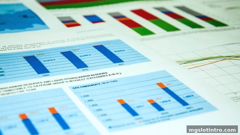 mg电子游戏介绍：揭秘数据走势如何优化你的决断力