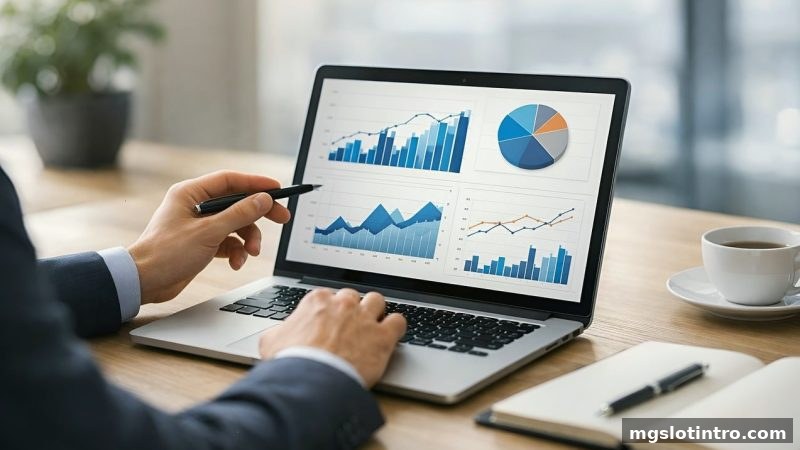 mg电子游戏介绍：揭秘热号冷号统计的底层逻辑与理性玩法