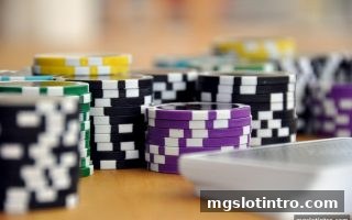 深度解析骰宝组合下注策略——mg电子游戏介绍带你掌握核心玩法