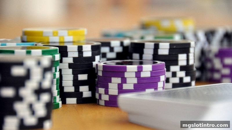 深度解析骰宝组合下注策略——mg电子游戏介绍带你掌握核心玩法