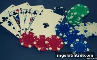 百家乐入门全攻略：mg电子游戏介绍带你掌握核心玩法与策略