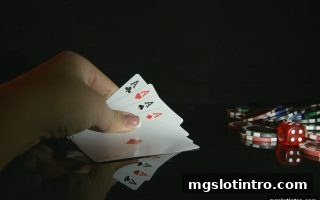 mg电子游戏介绍：牛牛娱乐的风险解析与理性参与指南