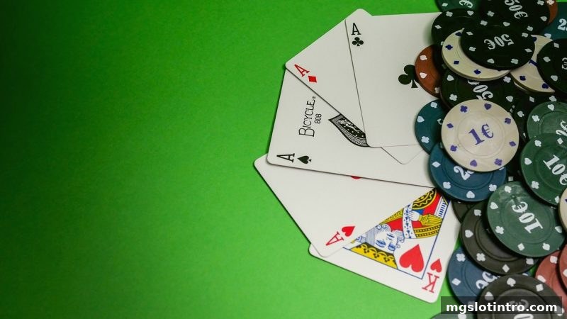 龙虎游戏全面指南：mg电子游戏介绍带你掌握规则、概率与平台策略
