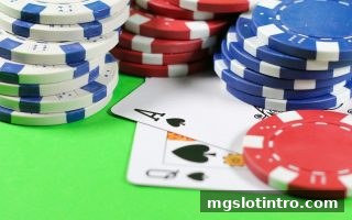 牛牛游戏深度解析：mg电子游戏介绍带你玩转牌局策略
