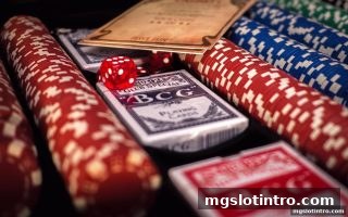 深度解析：mg电子游戏介绍——电竞轮盘玩法中的心理博弈与理性策略