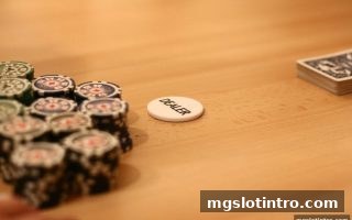 探索骰宝策略：mg电子游戏介绍带你玩转经典骰子游戏