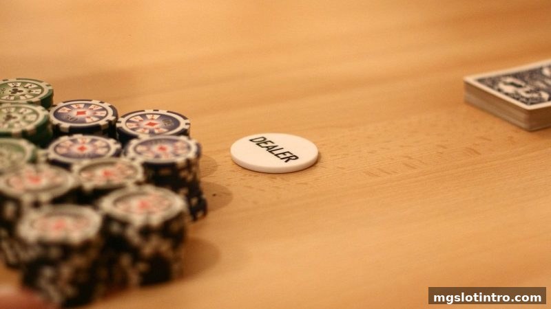 探索骰宝策略：mg电子游戏介绍带你玩转经典骰子游戏