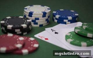 龙虎游戏实战指南：mg电子游戏介绍助你掌握核心策略