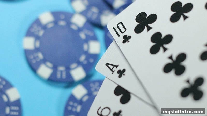 掌握轮盘游戏胜率密码，mg电子游戏介绍带你走进真实玩法