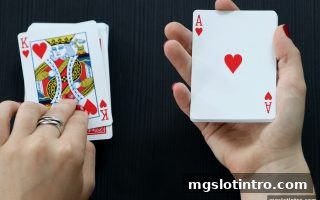 mg电子游戏介绍：真人桌游与传统游戏的完整对比及每日收益策略