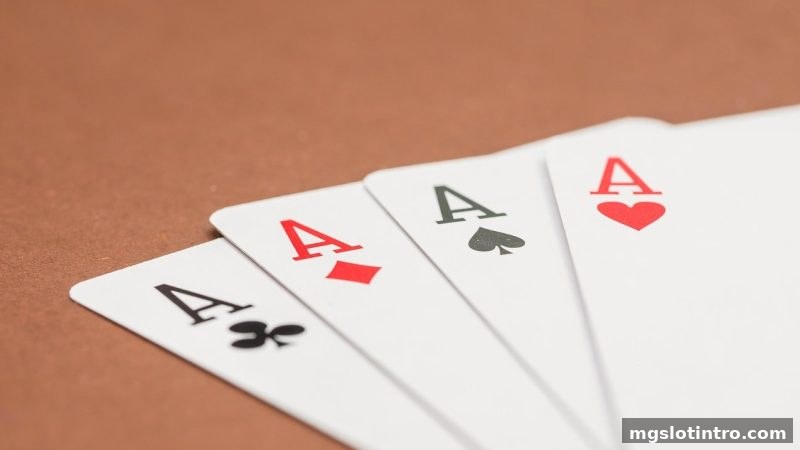 mg电子游戏介绍 | 老虎机玩家转战桌游的完整入门攻略