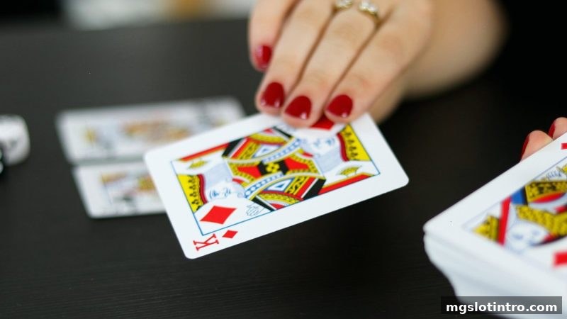 人际沟通新视角：mg电子游戏介绍与棋牌桌游的社交魅力