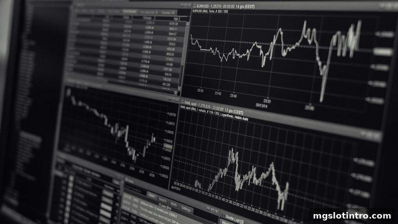 mg电子游戏介绍：从彩票热号冷号趋势到充值策略的实战指南