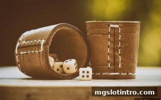 深度解析mg电子游戏介绍：彩票赔率机制与玩法策略全指南