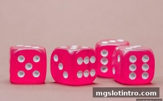彩票玩法基础知识全解析：mg电子游戏介绍带你掌握核心机制与参与要点