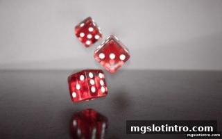 深入解析德州扑克彩票：mg电子游戏介绍带你掌握概率与心态