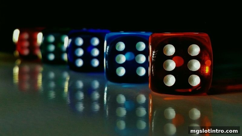 极速赛车与百家乐全解析：mg电子游戏介绍教你看懂技巧交流群的真正价值