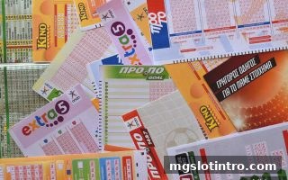 彩票开奖机制深度拆解：mg电子游戏介绍如何保障公平与透明