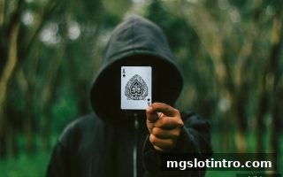 深度解析报牌频率与对手手牌范围的关联 —— mg电子游戏介绍