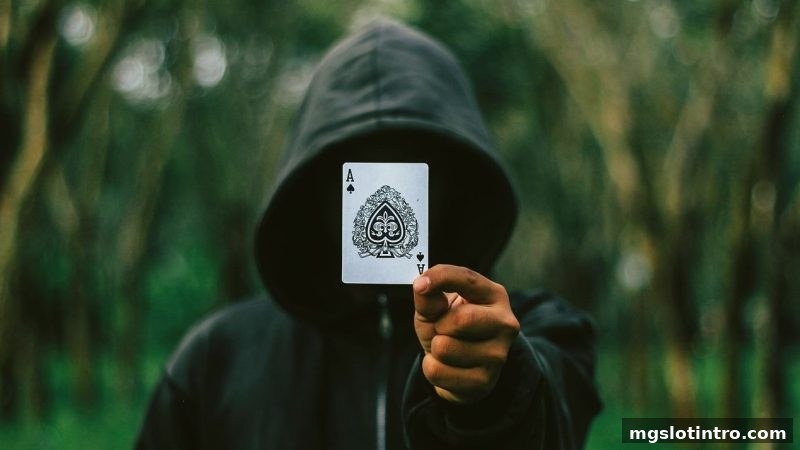 深度解析报牌频率与对手手牌范围的关联 —— mg电子游戏介绍