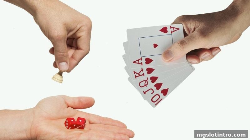 深度解析：胜率评估与好友推荐奖励的科学搭配 — mg电子游戏介绍带你洞察数据背后的策略