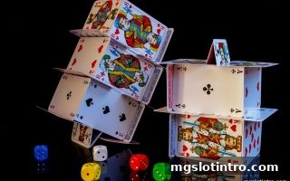 手牌范围胜率对比全解析：mg电子游戏介绍助你优化棋牌决策