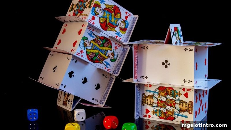 手牌范围胜率对比全解析：mg电子游戏介绍助你优化棋牌决策