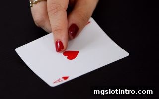 深度解析mg电子游戏介绍中的胜率计算：避开三大误区