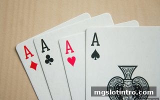 mg电子游戏介绍：德州扑克奖金体系全解析