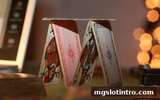 牌九心理博弈新视角：mg电子游戏介绍教你理性娱乐之道
