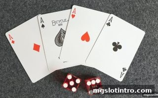 牛牛游戏角色博弈全解析：庄家与闲家的制胜之道——mg电子游戏介绍
