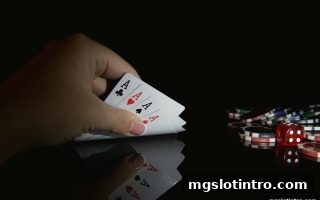 炸金花胜率全解析：mg电子游戏介绍教你从数学到实战的进阶打法