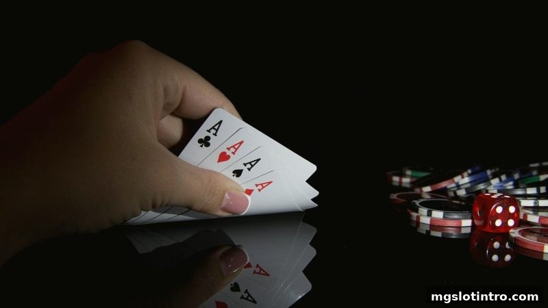 炸金花胜率全解析：mg电子游戏介绍教你从数学到实战的进阶打法