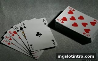MG电子游戏介绍：真人斗地主的社交艺术与获胜密码