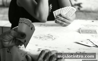 mg电子游戏介绍：分分彩、麻将与百家乐的高效策略解析