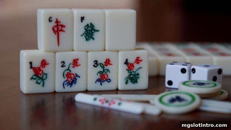 棋牌特殊牌局高手进阶：mg电子游戏介绍带你玩转免佣百家乐与掼蛋