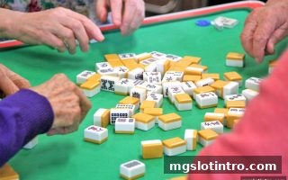 深度解析电子棋牌游戏策略：mg电子游戏介绍助你平衡概率与风险