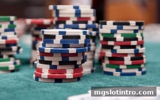 mg电子游戏介绍：牛牛特殊牌型深度剖析与实战技巧