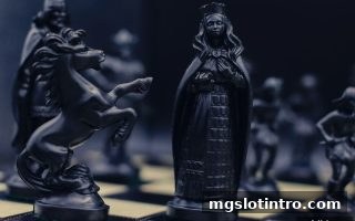 德州扑克心理博弈全攻略：mg电子游戏介绍带你解锁牌桌制胜密码