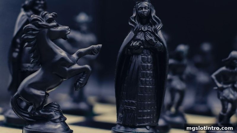 德州扑克心理博弈全攻略：mg电子游戏介绍带你解锁牌桌制胜密码
