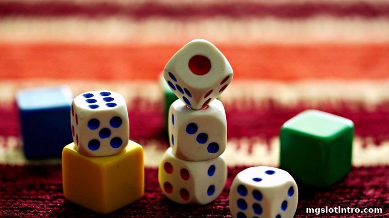 从零掌握牛牛牌型：mg电子游戏介绍带你拆解制胜逻辑