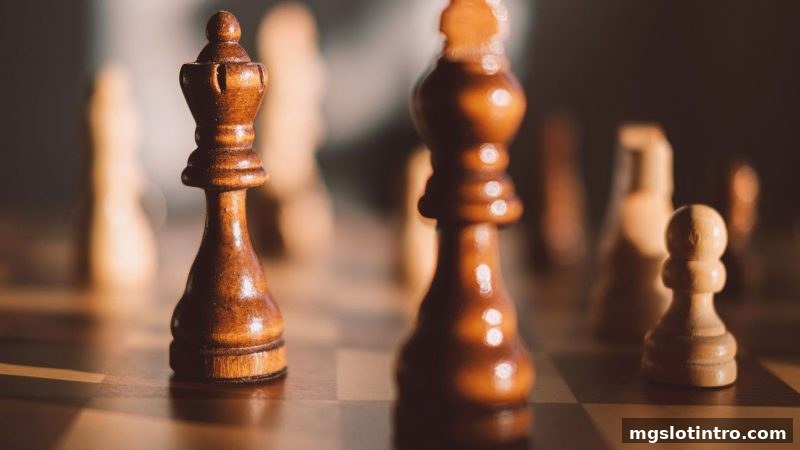 棋牌游戏千年演变脉络：mg电子游戏介绍带你纵览智慧传承与数字革新