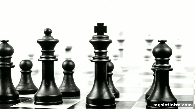mg电子游戏介绍：棋牌心理博弈与科学策略全解析