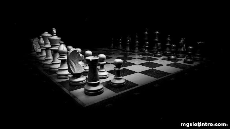 掌握棋牌赛事评分与统计，mg电子游戏介绍带你深入解析