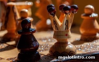 棋牌玩法全指南：从经典对局到资金管理，mg电子游戏介绍带你深入