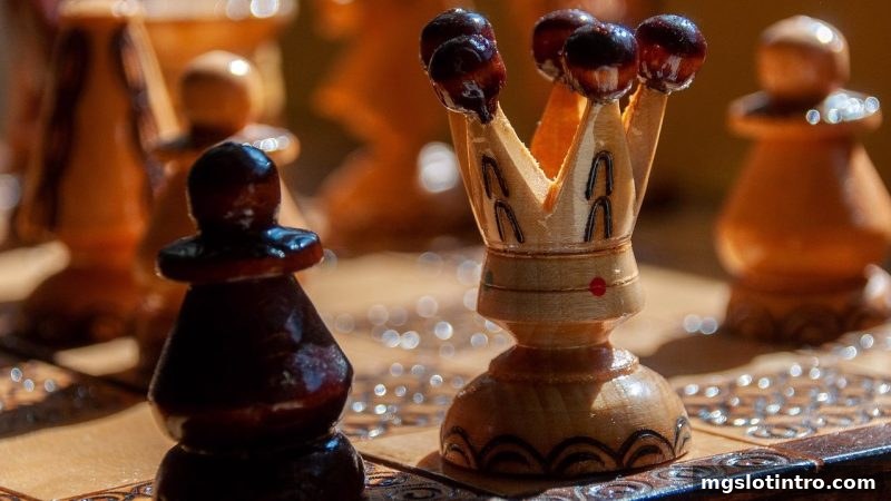 棋牌玩法全指南：从经典对局到资金管理，mg电子游戏介绍带你深入
