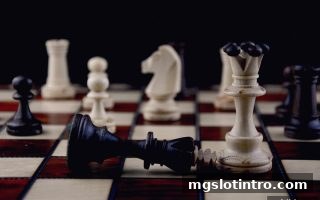 mg电子游戏介绍：棋牌战略与欧冠实时比分的智慧融合