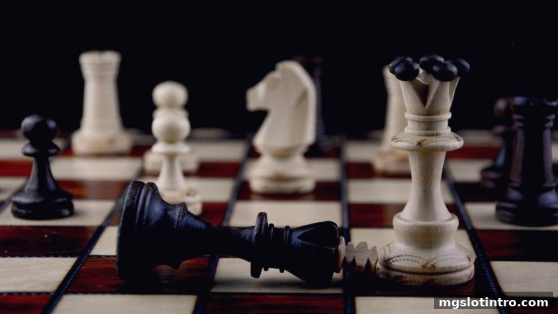 mg电子游戏介绍：棋牌战略与欧冠实时比分的智慧融合