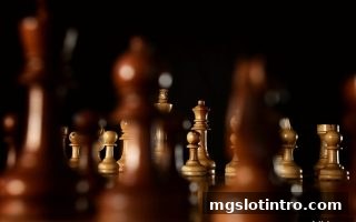 从棋盘到数字钱包：mg电子游戏介绍中的智力开发新路径
