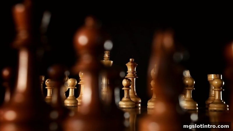 从棋盘到数字钱包：mg电子游戏介绍中的智力开发新路径